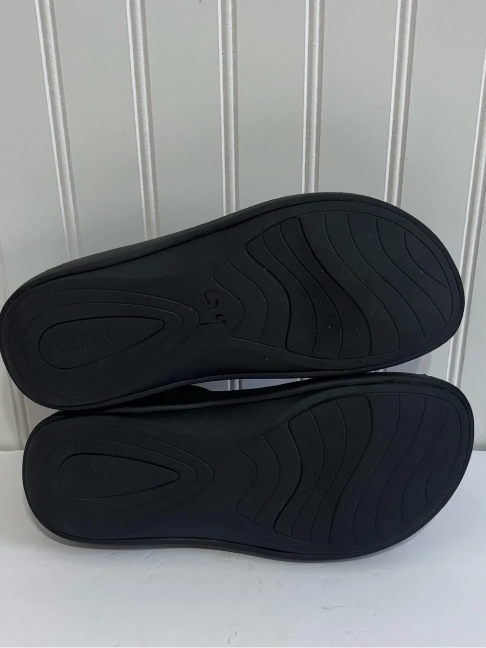 Aetrex jillian sport